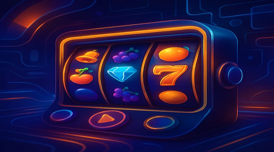 Nine Casino image